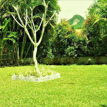Honeybee Pool Villa Smooth As Silk Ao Nang Екстериор снимка