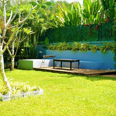 Honeybee Pool Villa Smooth As Silk Ao Nang Екстериор снимка