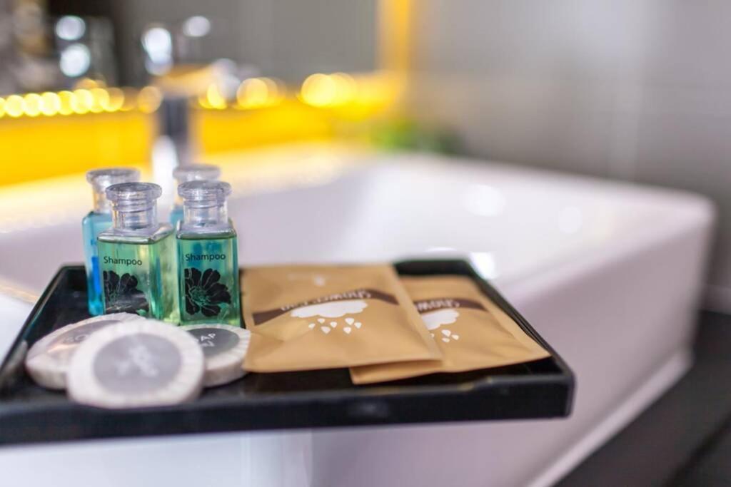 Honeybee Pool Villa Smooth As Silk Ao Nang Екстериор снимка