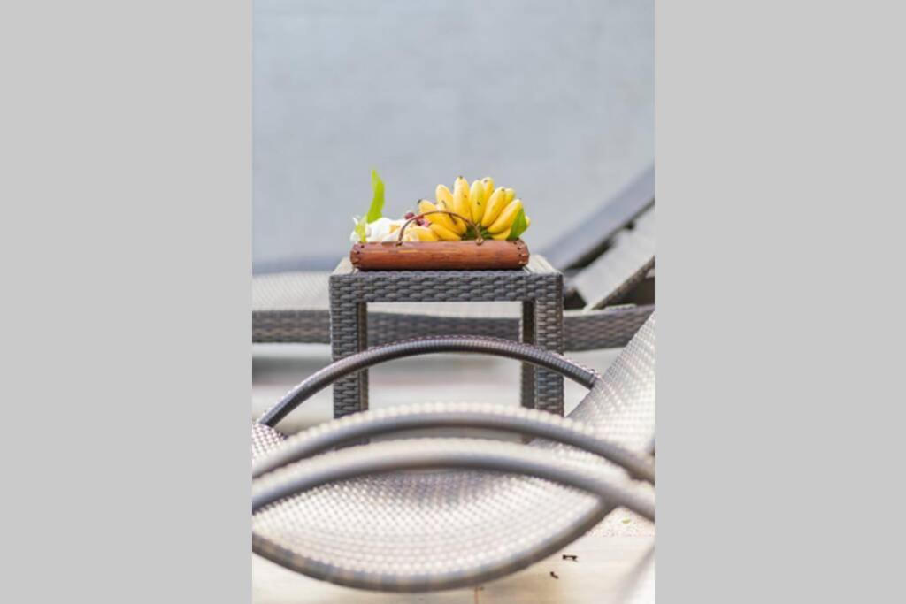 Honeybee Pool Villa Smooth As Silk Ao Nang Екстериор снимка