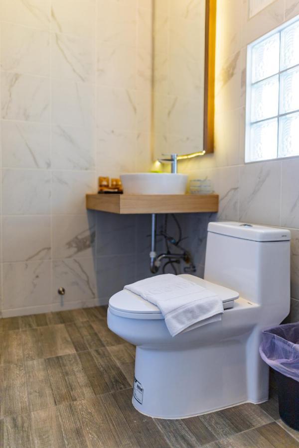 Honeybee Pool Villa Smooth As Silk Ao Nang Екстериор снимка